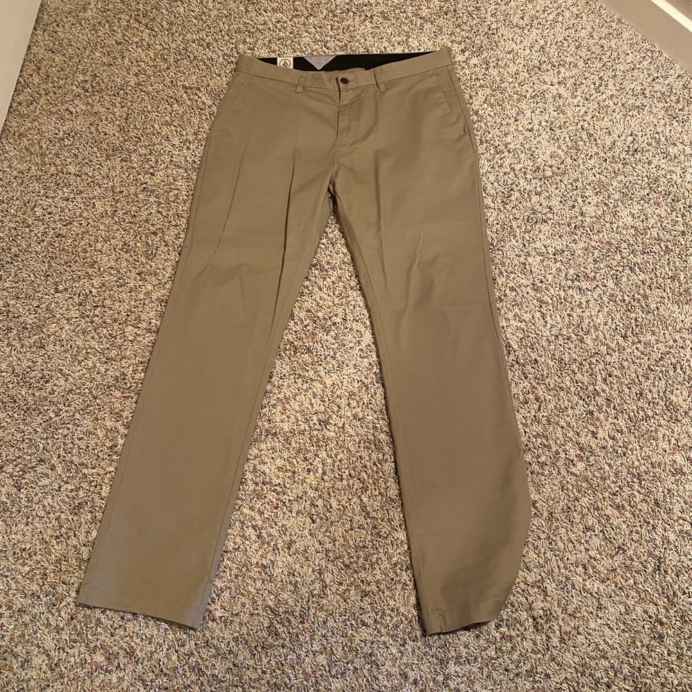Volcom Chino Pants